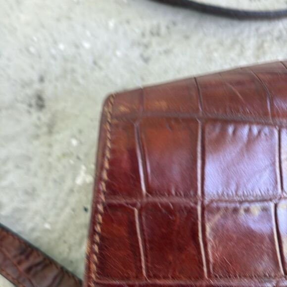 Vintage Coccinelle crossbody - Picture 6 of 14